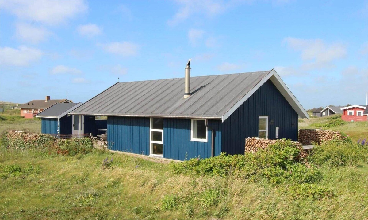 Trans House | 515 Lemvig - Stranden 93