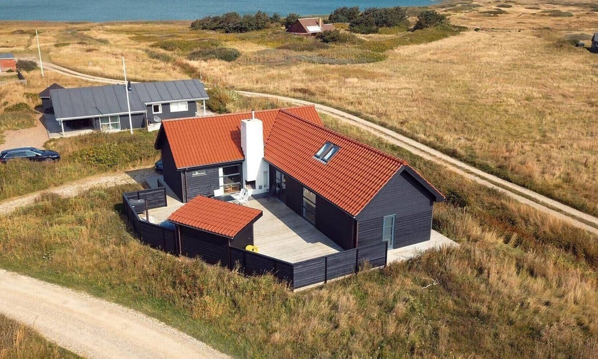 Trans House | 517 Lemvig - Stranden 20
