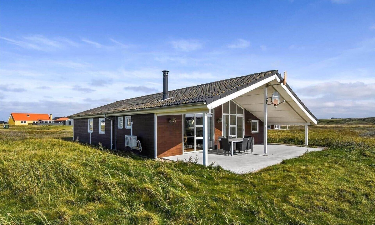 Trans House | 519 Lemvig - Gåskærvej 95 h
