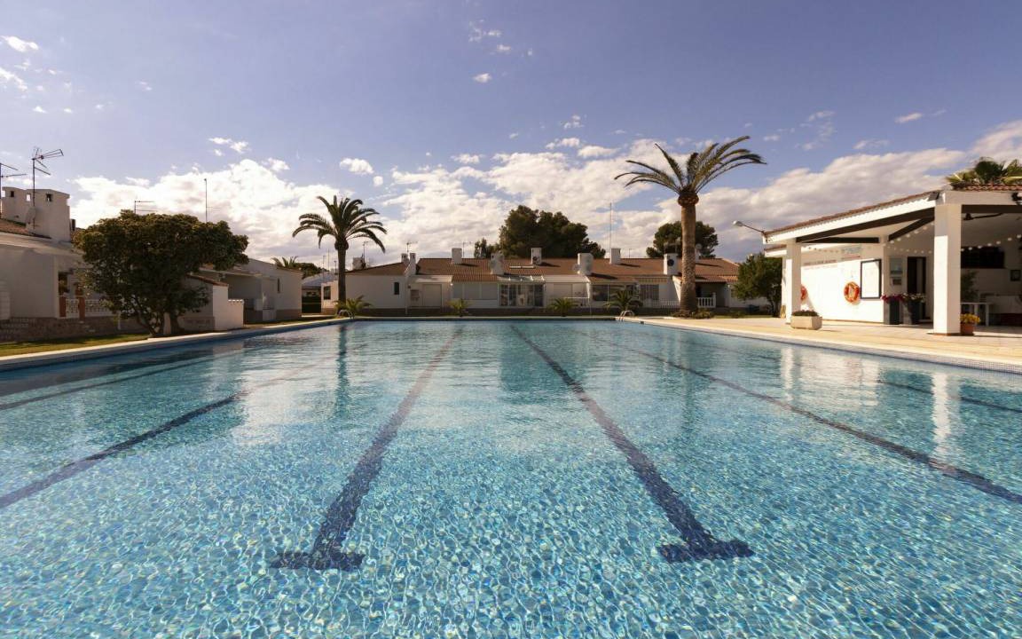 Riumar Other | 52 m² Accommodation ∙ 2 bedrooms ∙ 6 guests