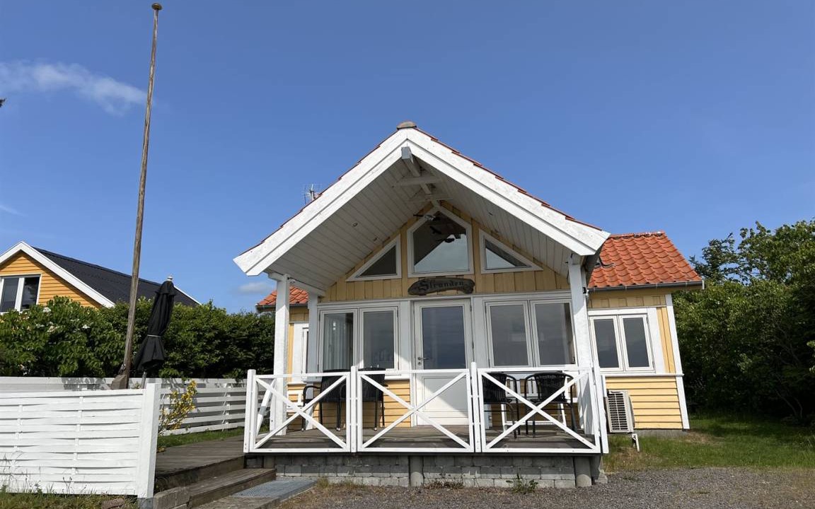 Balka House | 52 m² House ∙ 2 bedrooms ∙ 4 guests