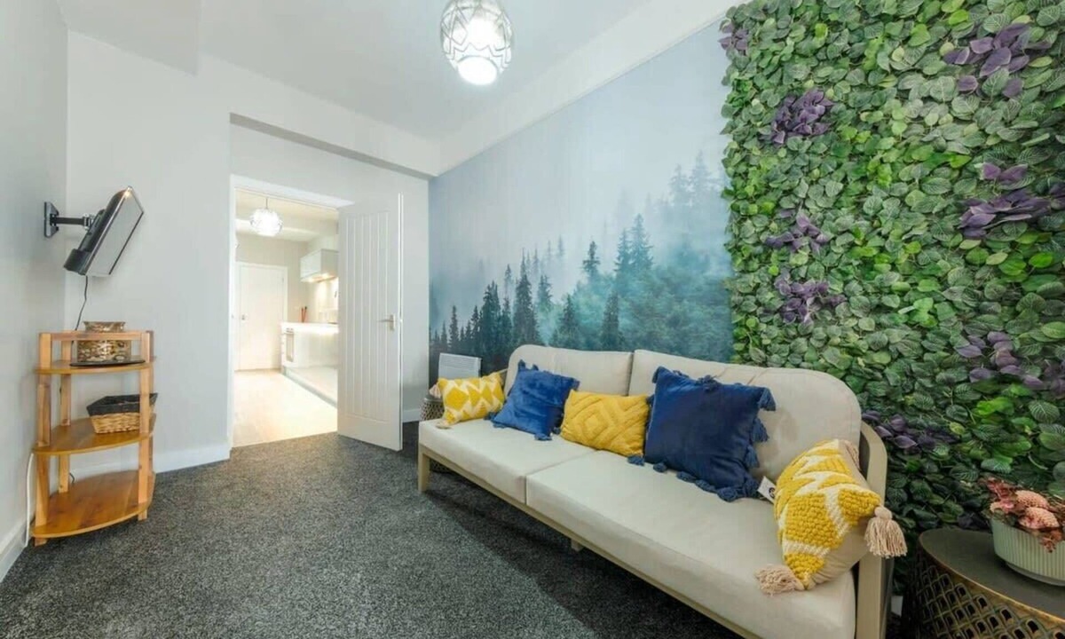 Horfield Apartment | 526 Gloucester Flat 2- Hopewell