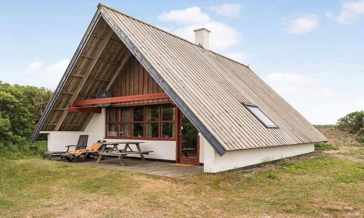 Lemvig House | 529 Lemvig - Løkkevej 61 A