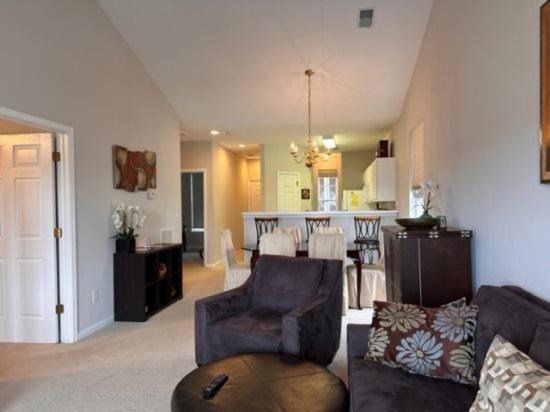 Sunset Beach Apartment | 52E Sandpiper Bay Sunset Beach
