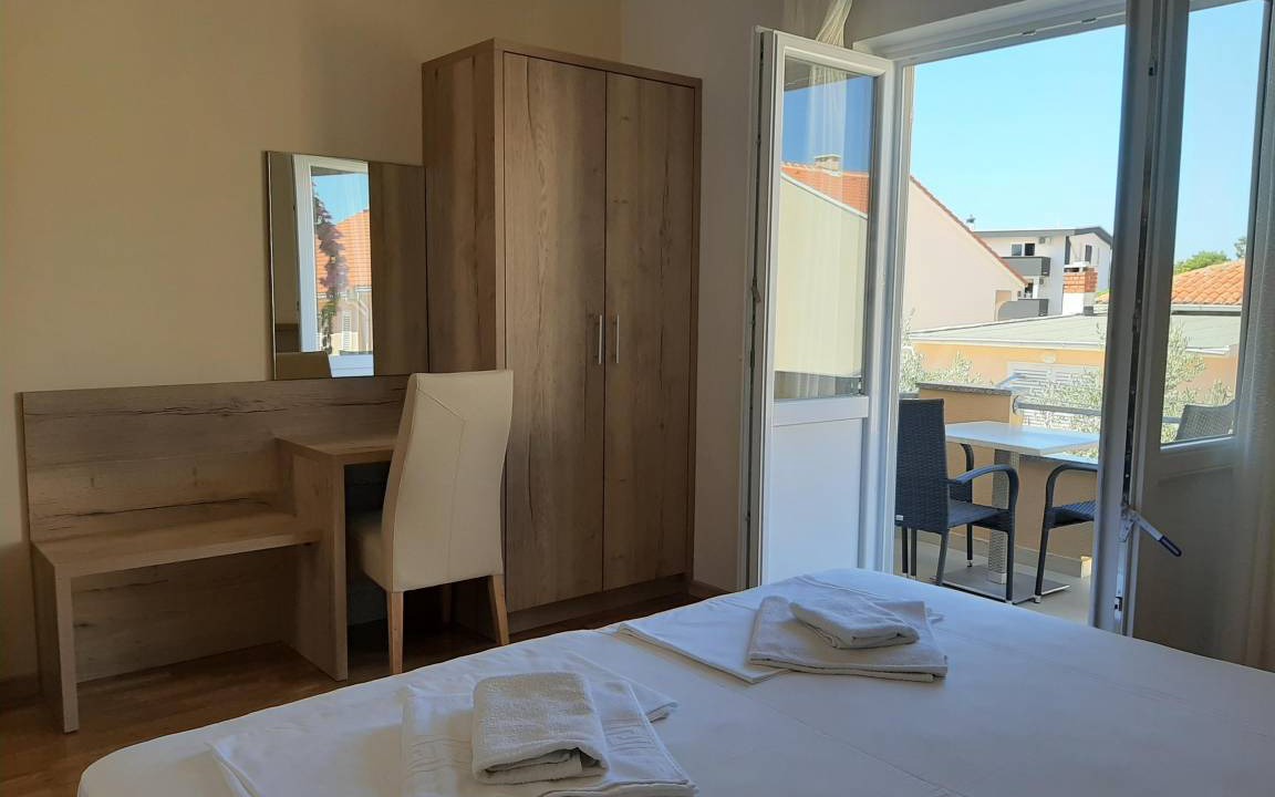 Zrce Apartment | 53 m² Apartment ∙ 2 bedrooms ∙ 4 guests