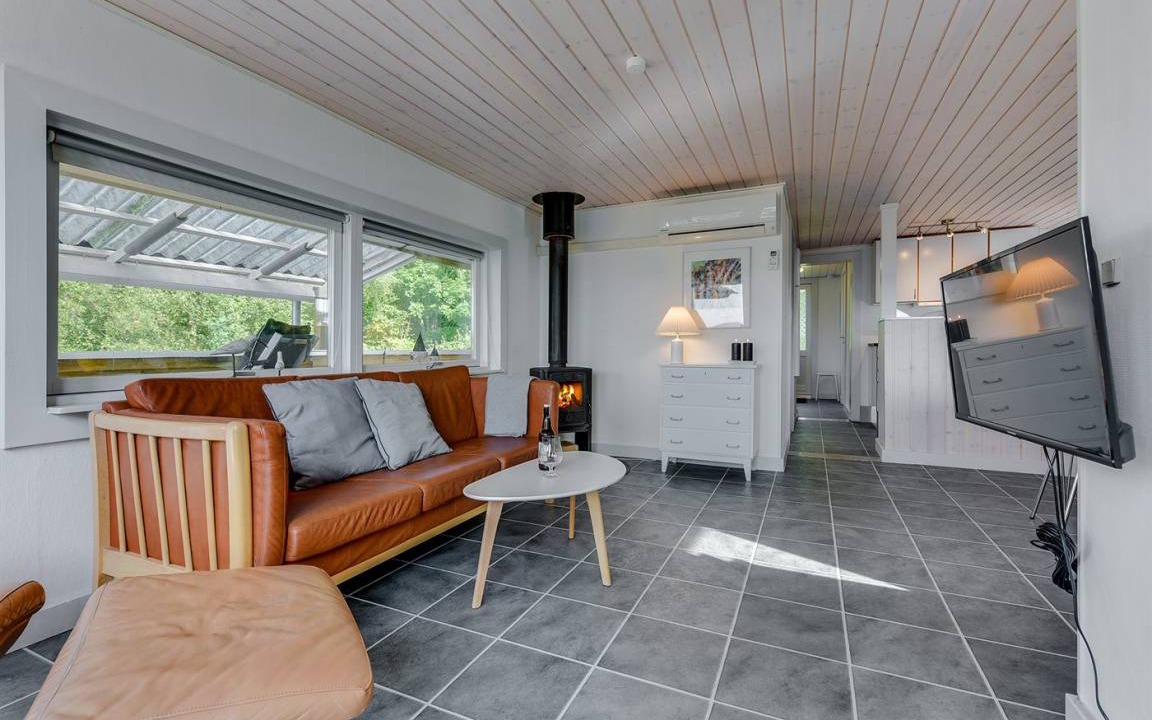 Diernæs House | 53 m² House ∙ 2 bedrooms ∙ 4 guests