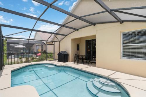 Sunset Ridge House | 53 Pool Home Located In Sunset Ridge Community!