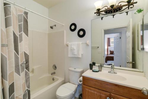 Sunset Ridge House | 53 Pool Home Located In Sunset Ridge Community!