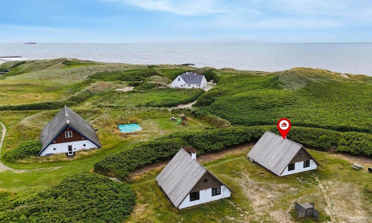 Lemvig House | 531 Lemvig - Løkkevej 59 C