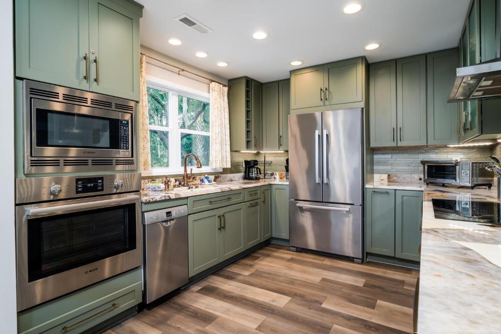 Tarpon Pond House | 532 Tarpon Pond Cottage