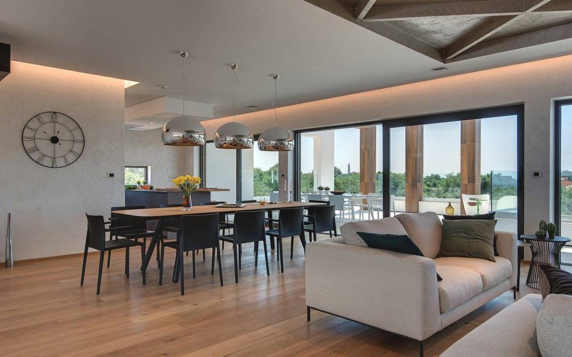 Vodnjan House | 533 m² House ∙ 7 bedrooms ∙ 14 guests