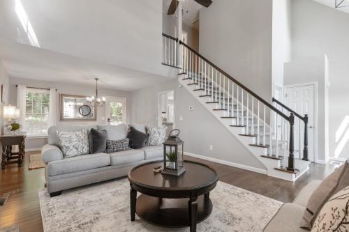 Cartersville House | 535 Douthit Ferry Cartersville