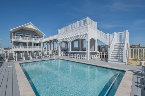 Kill Devil Hills House | 5373 - Wench's Pad 4