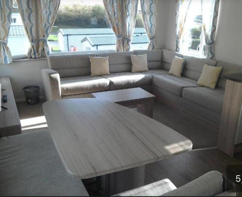 Exmouth Resort | 54 Apple Grove Caravan - Devon Cliffs, Exmouth