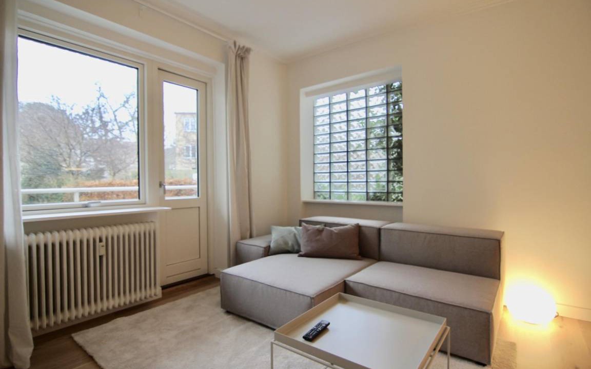 Charlottenlund Apartment | 54 m² Apartment ∙ 1 bedroom ∙ 2 guests