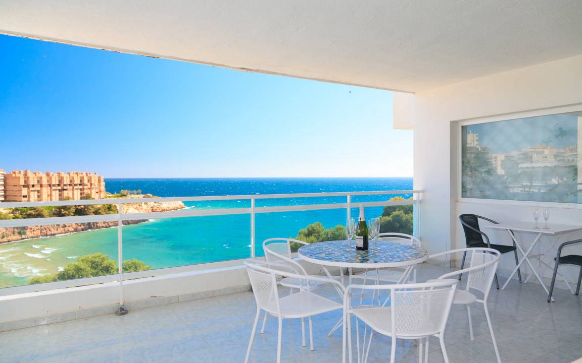 Salou City Centre Apartment | 54 m² Apartment ∙ 2 bedrooms ∙ 6 guests