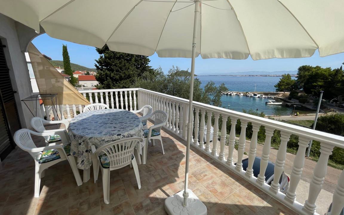 Municipality of Kali Apartment | 54 m² Apartment ∙ 2 bedrooms ∙ 6 guests