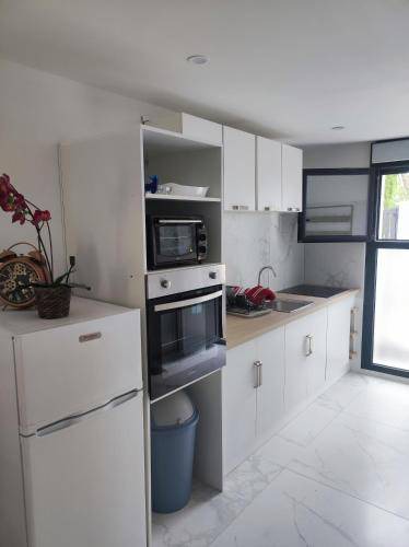 Le Perreux-sur-Marne Apartment | 54 m² Apartment ∙ 1 bedroom ∙ 4 guests