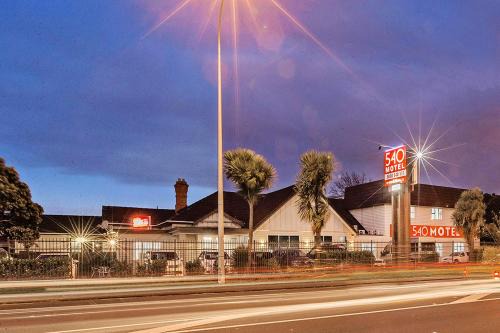 Otahuhu Hotel | 540 on Great South Motel
