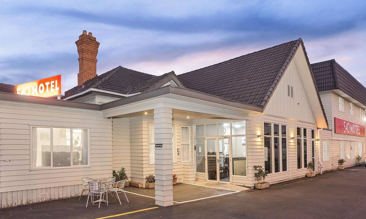 Otahuhu Hotel | 540 on Great South Motel