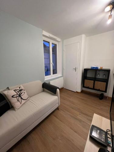 Saint-Jacques - Saint-Roch Apartment | 545 - Amiens