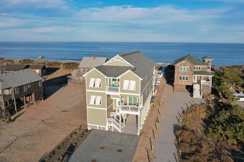 Nags Head House | 5450 - Wench's Pad 3