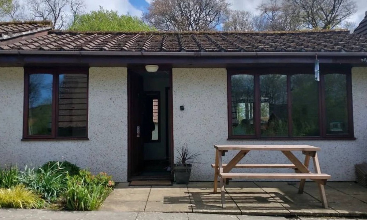 Saint Breward Ski Chalet | 55 hengar manor