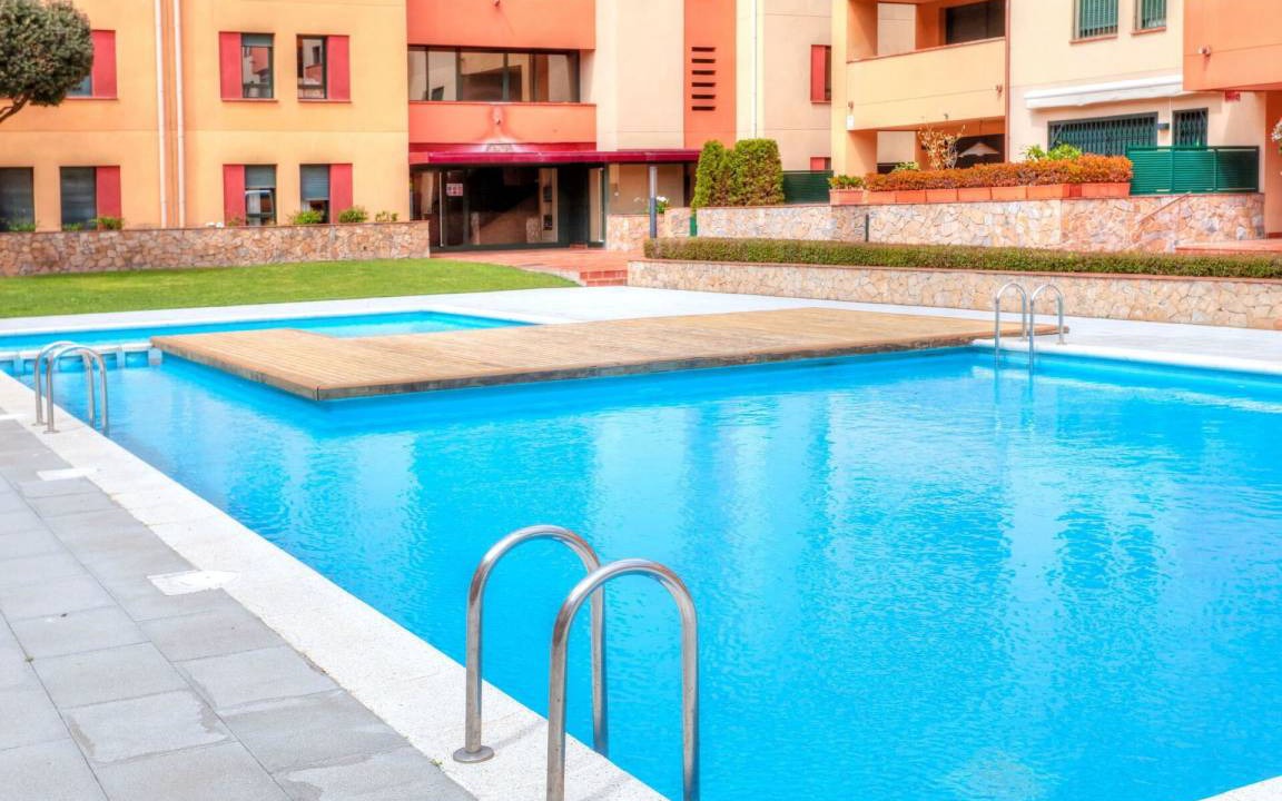 Lloret de Mar Apartment | 55 m² Apartment ∙ 2 bedrooms ∙ 4 guests