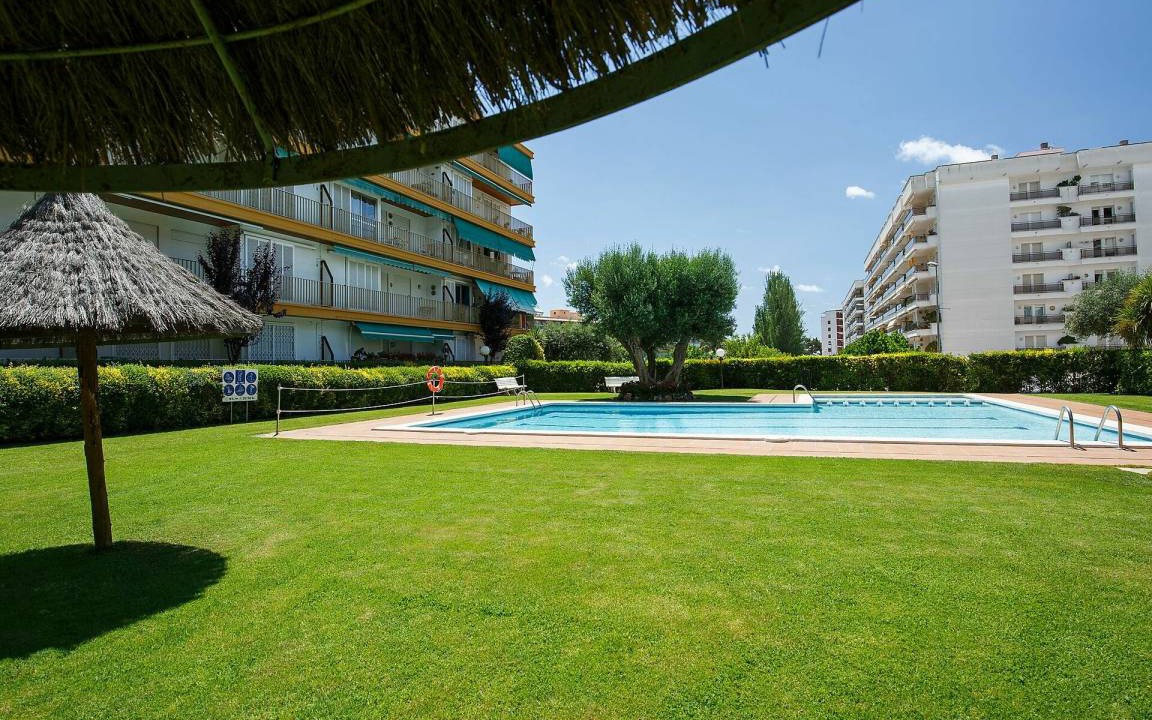 Lloret de Mar Apartment | 55 m² Apartment ∙ 2 bedrooms ∙ 4 guests