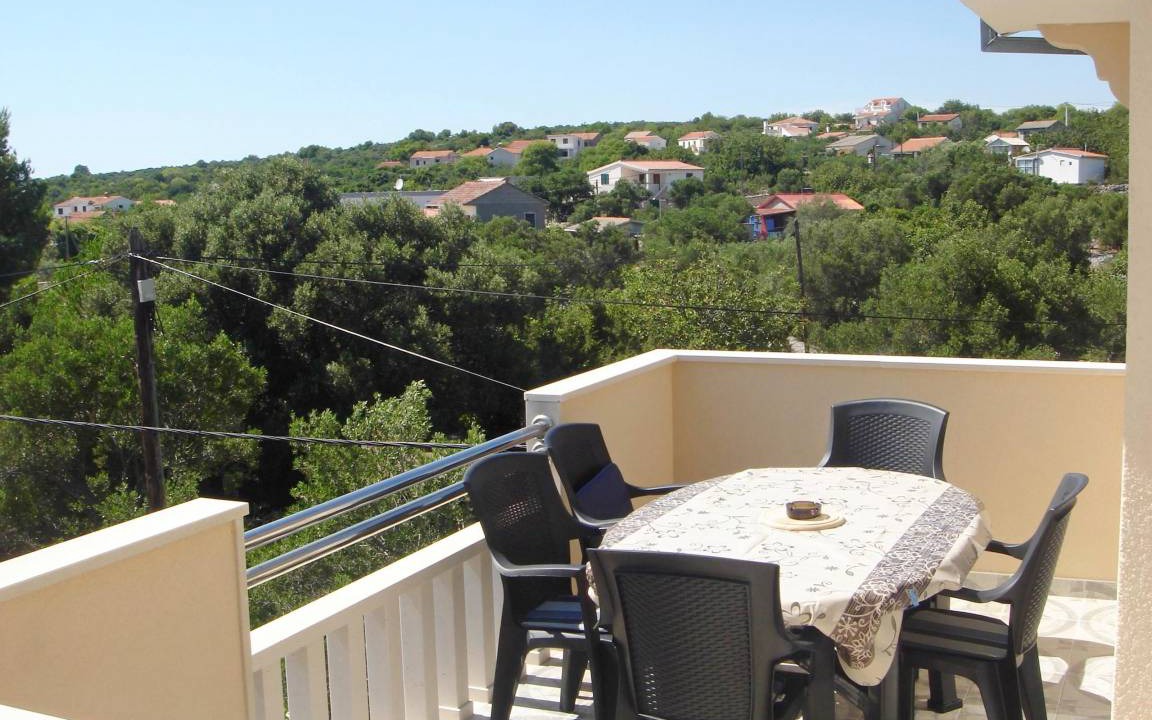 Drvenik Mali Apartment | 55 m² Apartment ∙ 2 bedrooms ∙ 6 guests