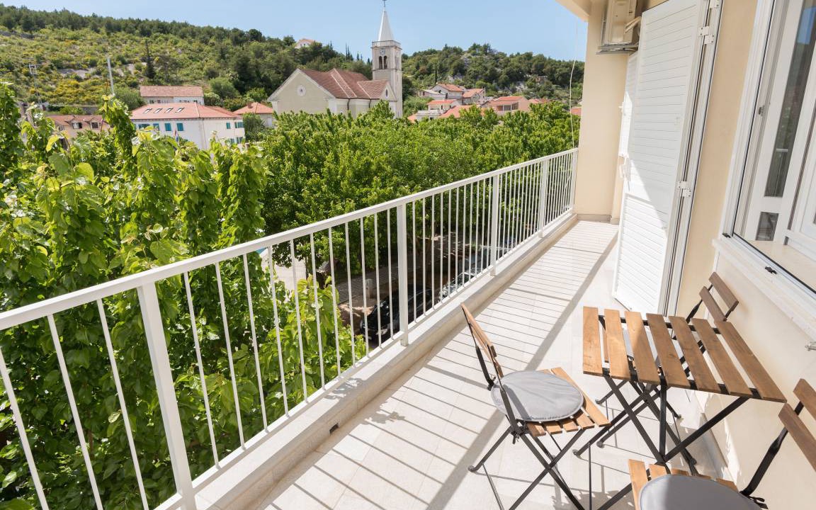 Zaton Apartment | 55 m² Apartment ∙ 1 bedroom ∙ 4 guests