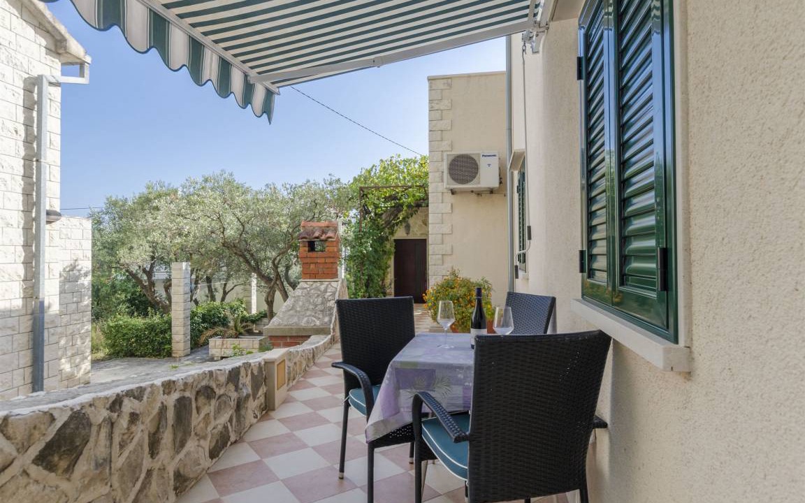 Bol Apartment | 55 m² Apartment ∙ 1 bedroom ∙ 5 guests