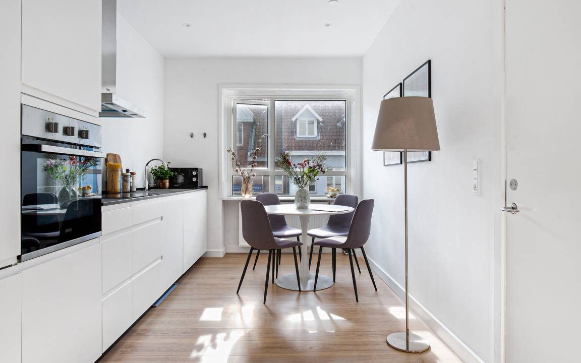 Roskilde Apartment | 55 m² Apartment ∙ 1 bedroom ∙ 3 guests
