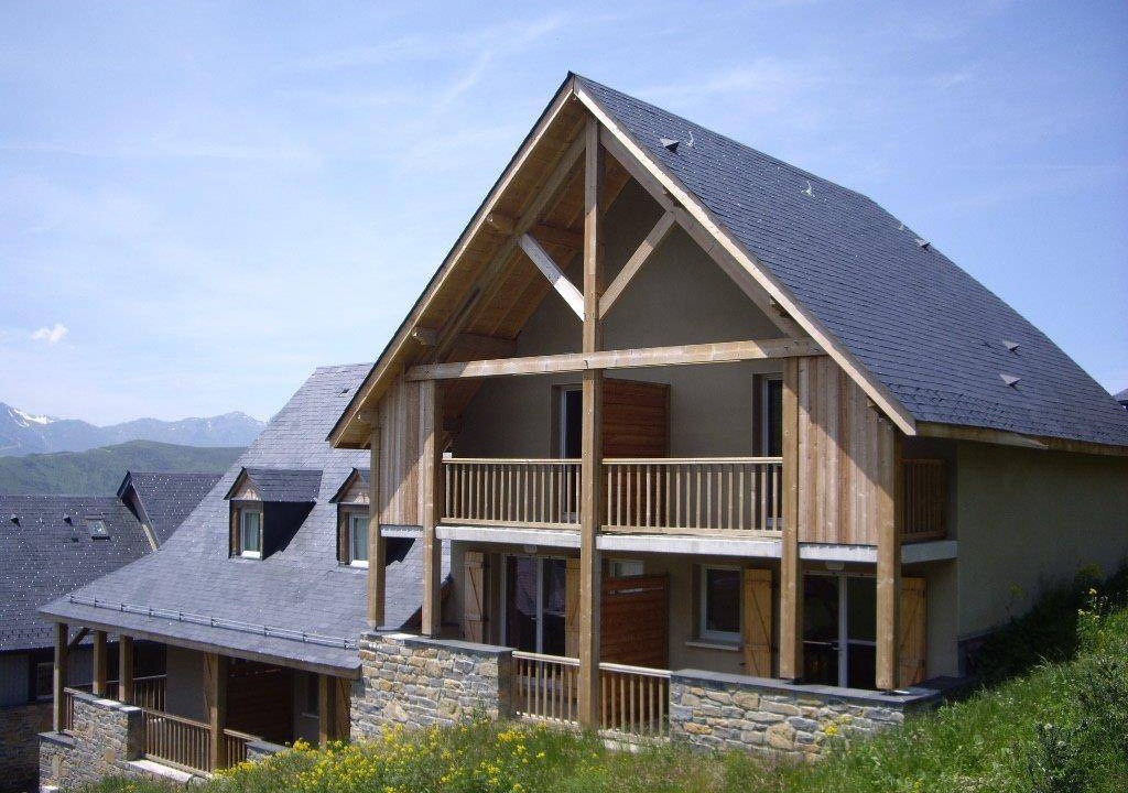 Peyragudes Apartment | 55 m² Apartment ∙ 2 bedrooms ∙ 6 guests