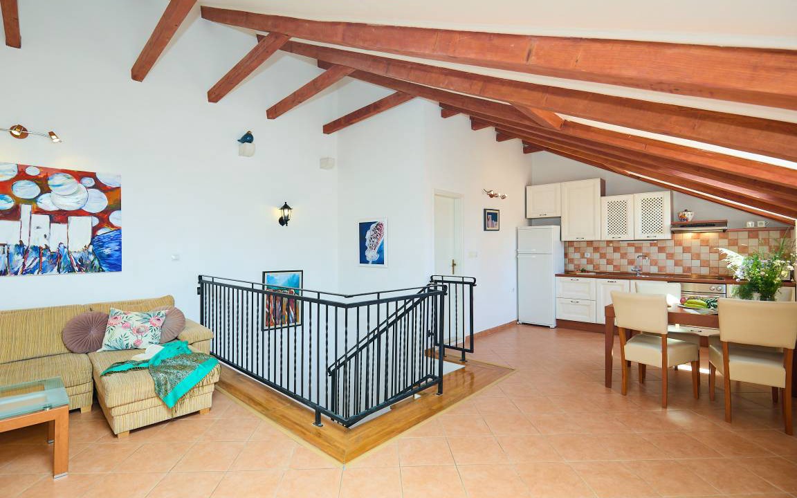 Dubrovnik Old Town Apartment | 55 m² Apartment ∙ 2 bedrooms ∙ 4 guests