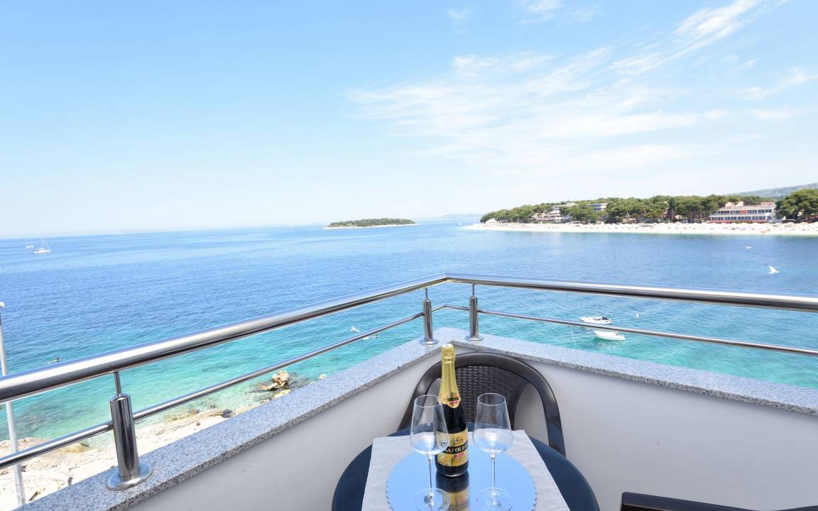 Primosten Apartment | 55 m² Apartment ∙ 2 bedrooms ∙ 5 guests