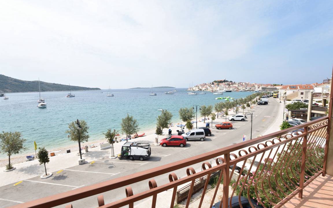 Primosten Apartment | 55 m² Apartment ∙ 2 bedrooms ∙ 5 guests