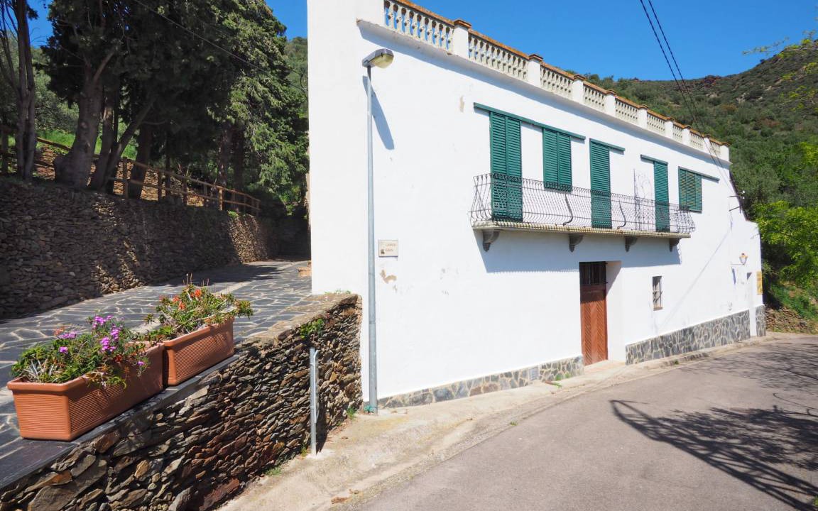 La Vall de Santa Creu Apartment | 55 m² Apartment ∙ 1 bedroom ∙ 4 guests