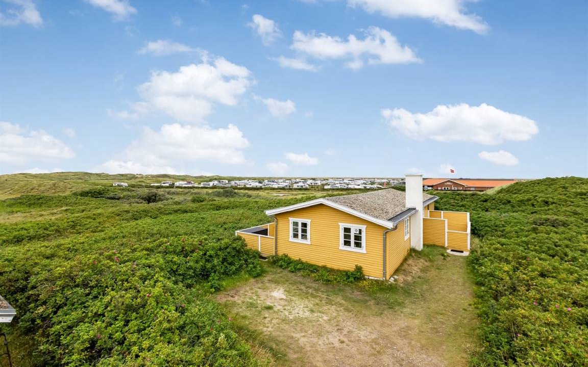 Lakolk House | 55 m² House ∙ 2 bedrooms ∙ 3 guests