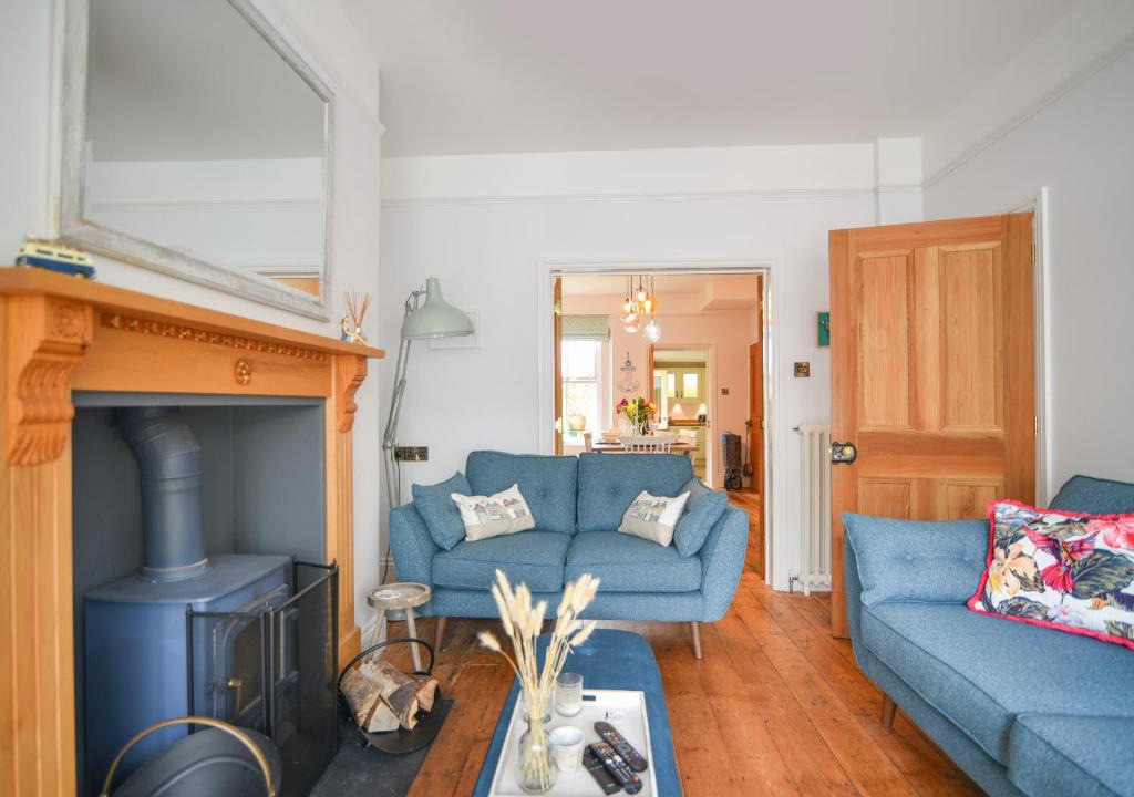 Seaton House | 55 Queen Street