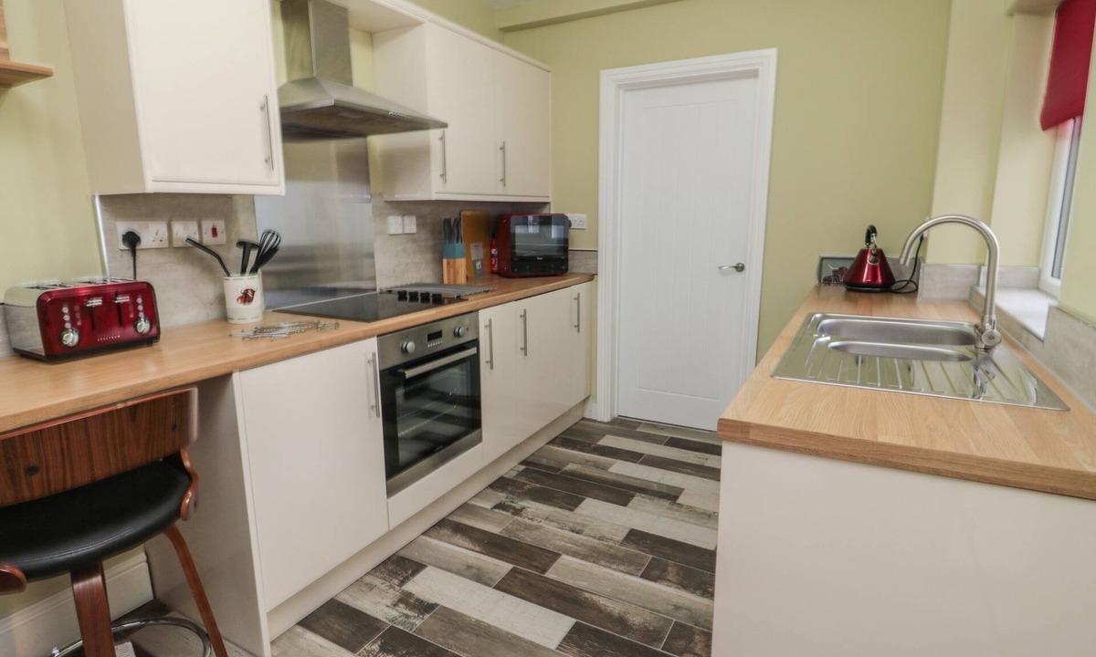 Amble Cottage | 55 Wellwood Street