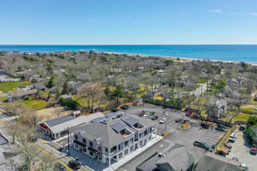 Harwich Port House | 557 Route 28, Unit 201, Harwich Port Cape Cod - - TJs Tide