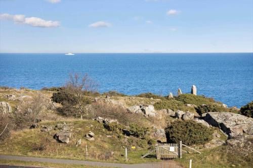 Baadsted Apartment | 5579-Gudhjem-Sdr-Strandvej-128-1-lejl-17