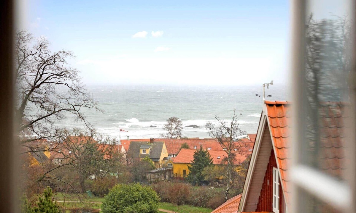 Svaneke House | 5589 Svaneke - Svanebakken 4