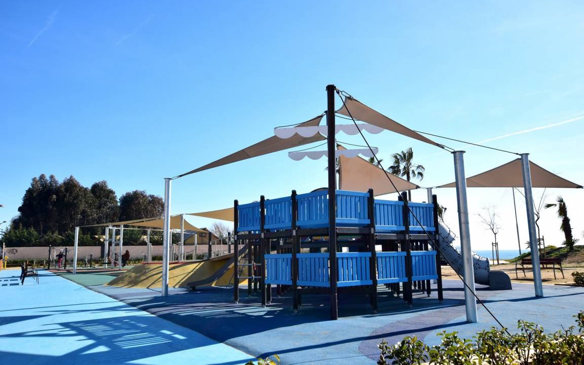 Pineda de Mar Apartment | 56 m² Apartment ∙ 3 bedrooms ∙ 4 guests
