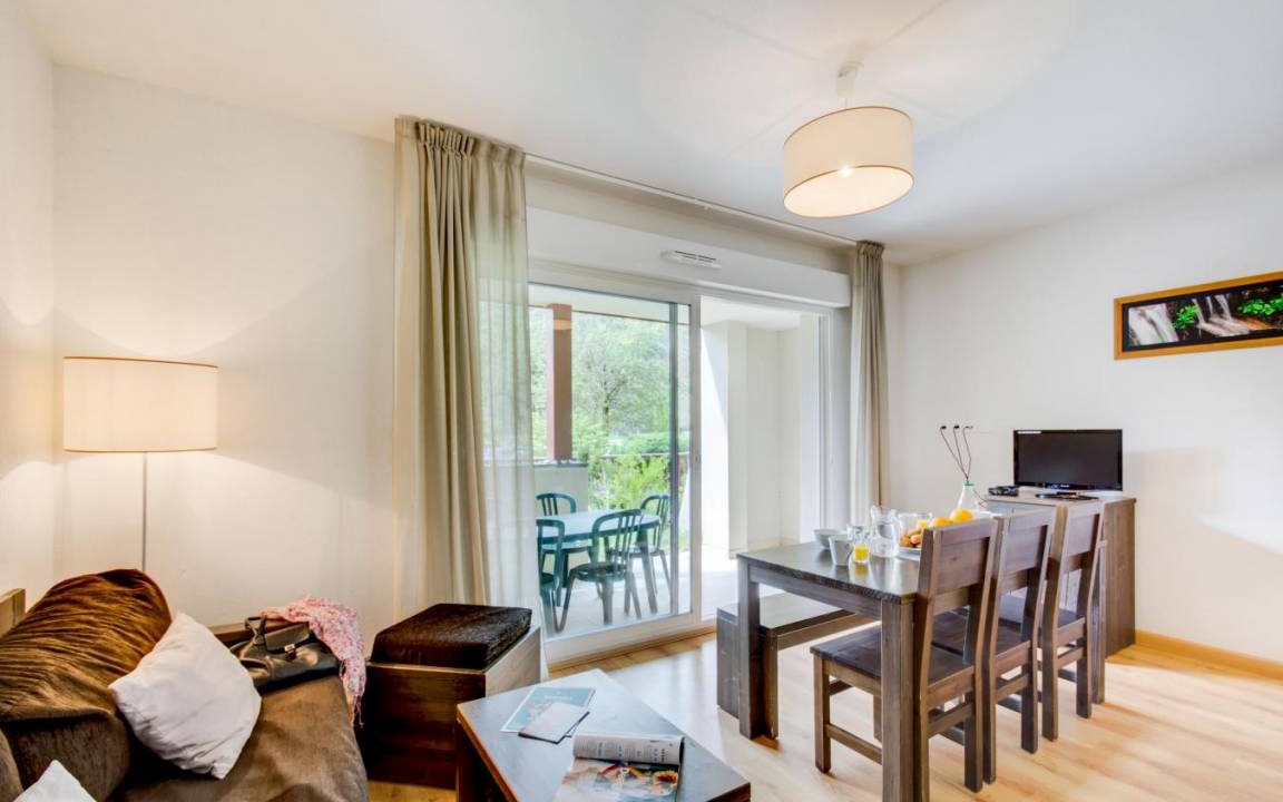 Peyragudes Apartment | 56 m² Apartment ∙ 2 bedrooms ∙ 8 guests