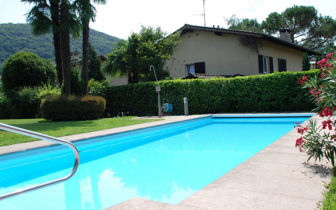 Caslano Apartment | 56 m² Apartment ∙ 1 bedroom ∙ 4 guests