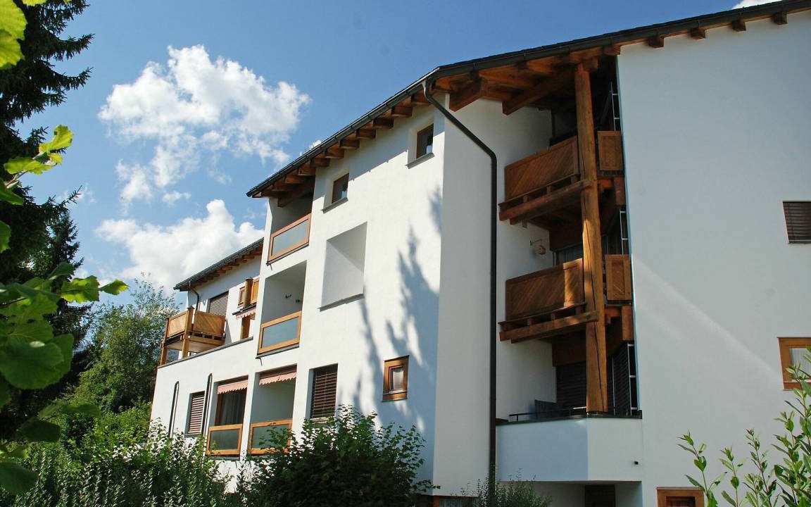 Flims Apartment | 56 m² Apartment ∙ 2 bedrooms ∙ 5 guests