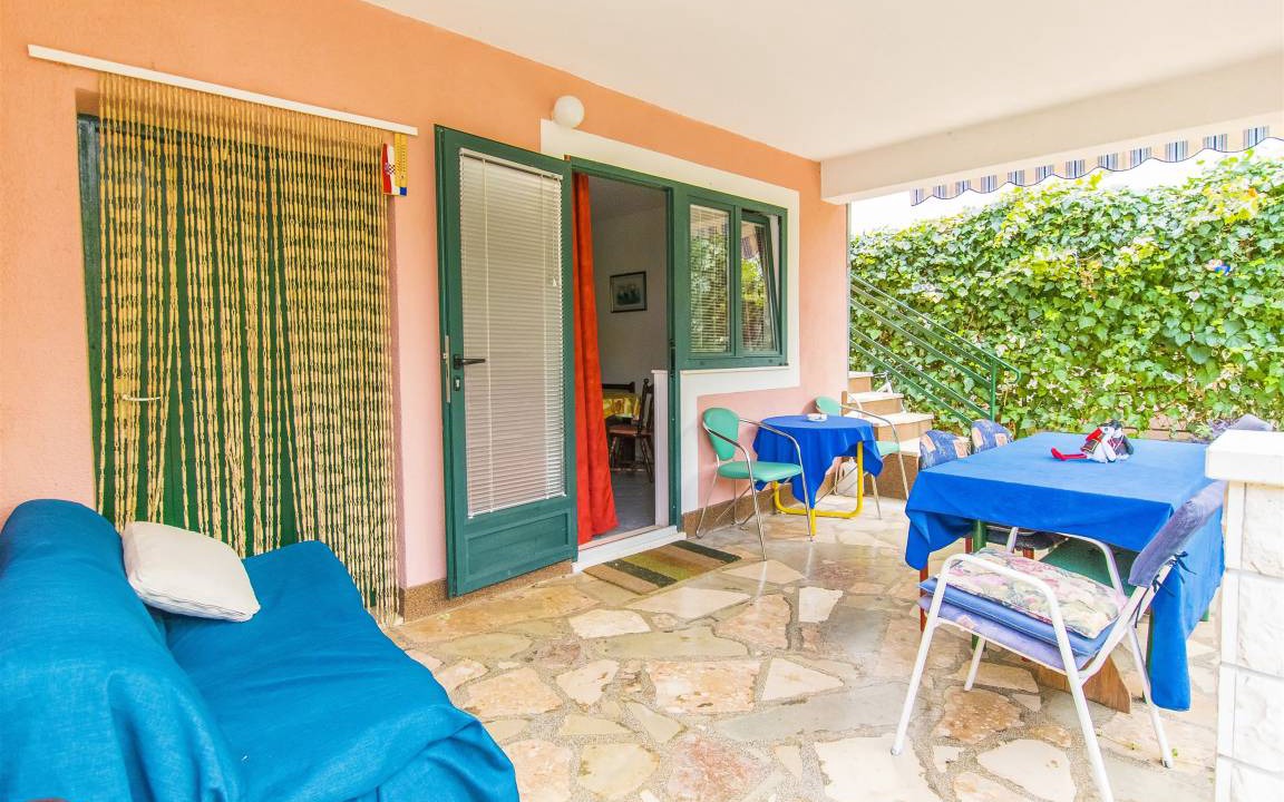 Rogoznica Apartment | 56 m² Apartment ∙ 2 bedrooms ∙ 4 guests