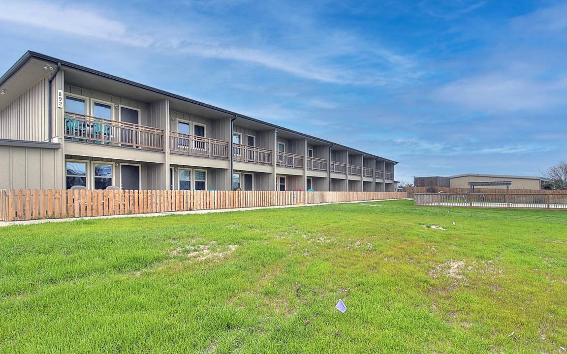 Port Aransas Condo | 56 m² Condo ∙ 1 bedroom ∙ 4 guests